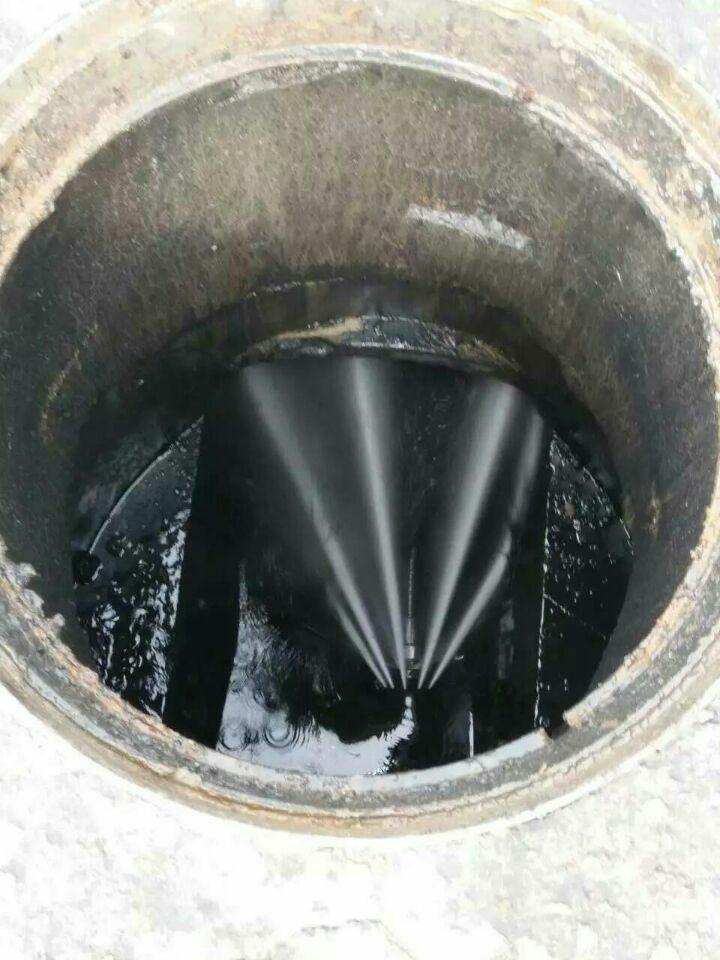 来宾市政管道清洗-排污管道清洗