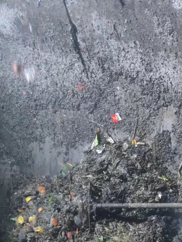 来宾管道结垢危害和原因